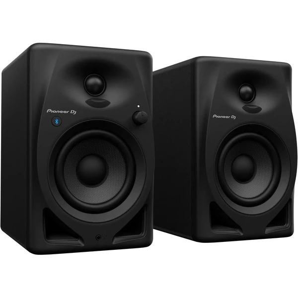 Pioneer DJ | AlphaTheta DM-40D-BT bezdrátové reproduktory černé - Reproduktory - Obrázek NXPI000K01