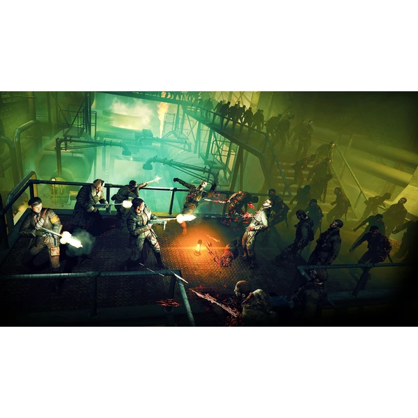 Zombie Army Trilogy (PS4) - Hry pro PS4 - Obrázek NXQ4100201