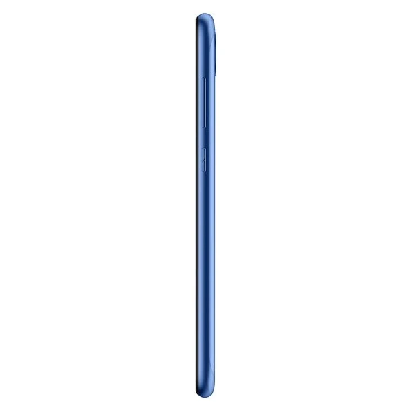 ASUS ZenFone Max (M2) modrý - Mobilní telefony - Obrázek NXR1000301