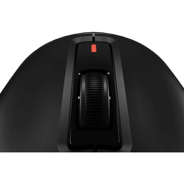 GENESIS ZIRCON 660 PRO bezdrátová herní myš černá - Myši - Obrázek NXSE000K01