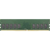 Synology RAM DDR4 4GB DIMM (1x4GB) - Operační paměti