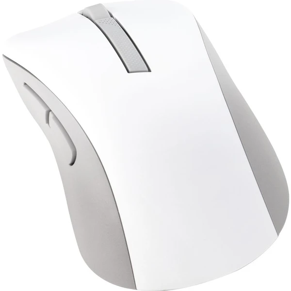 ASUS MD102  bezdrátová myš bílá - Myši - Obrázek NXTI000K01