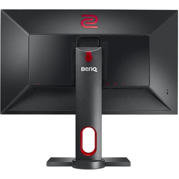 ZOWIE by BenQ 27" XL2731 herní monitor černý - Monitory - Obrázek NXUA300401