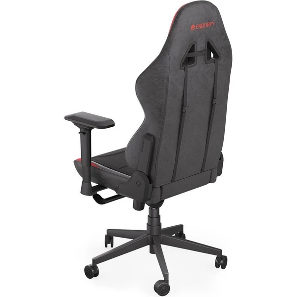 Endorfy Scrim herní židle červená - Židle - Obrázek NXZ6G00101