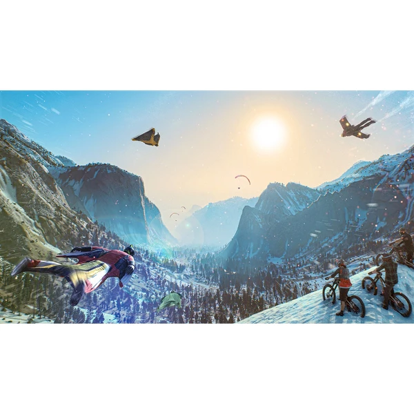Riders Republic (PS4) - Hry pro PS4 - Obrázek NY2J100201