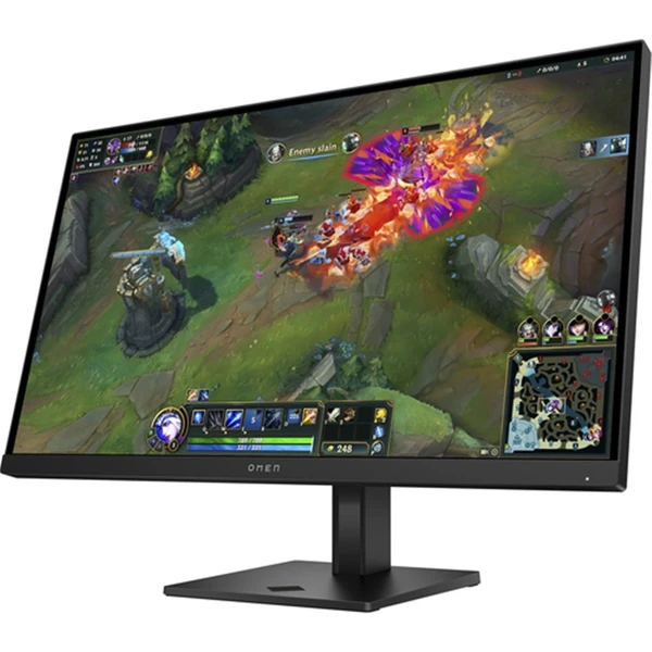 HP OMEN 27q G2 herní monitor 27" - Monitory - Obrázek NY5F000K01