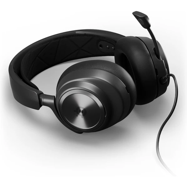 SteelSeries Arctis Nova Pro X herní sluchátka (Xbox edition) - Sluchátka - Obrázek NY5F300401