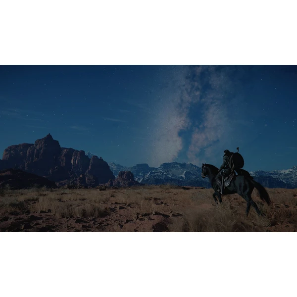 Crimson Desert Steelbook Edition (PS5) - Hry pro PS5 - Obrázek NY5J000K01