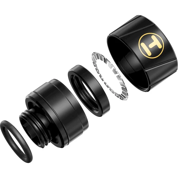 Hyte Push Connects - Komponenty - Obrázek NY5M000K01