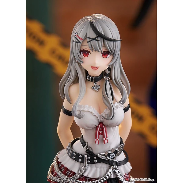 Figurka Good Smile Company Pop Up Parade Hololive Production - Sakamata Chloe 17 cm - Figurky - Obrázek NY6E000K01