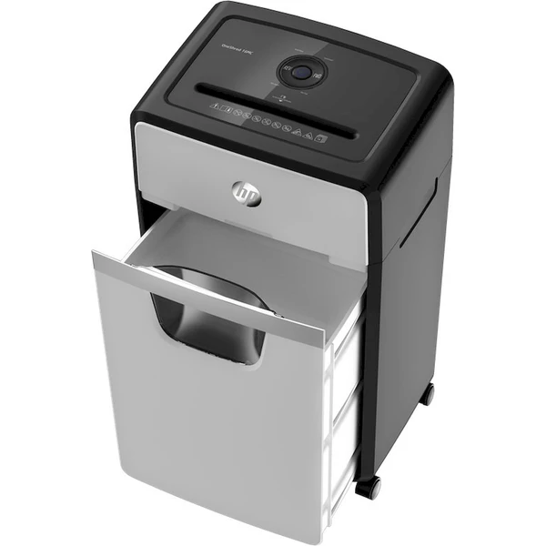 HP OneShred 16MC skartovačka - Skartovače - Obrázek NY6L000K01