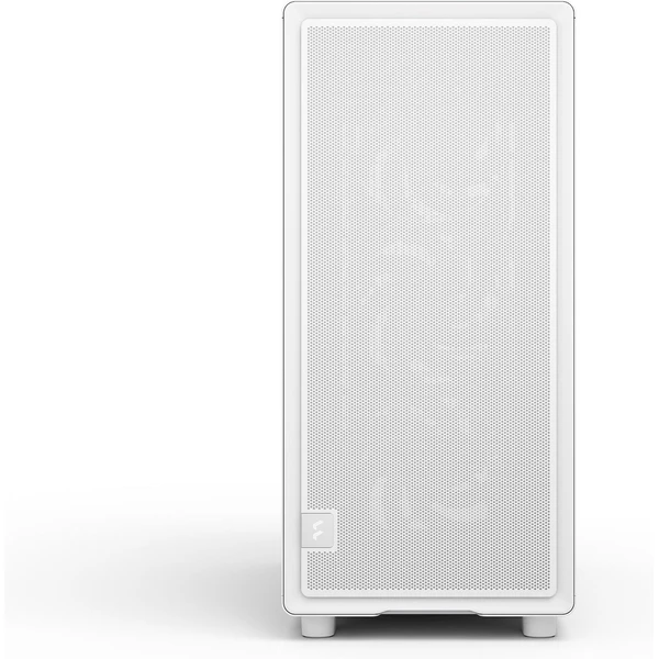 Fractal Design Epoch White TG Clear tint - Počítačové skříně - Obrázek NY9F000K01