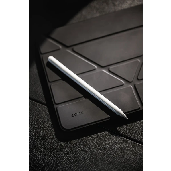 Epico Hero flipové pouzdro Apple iPad Pro 11" (2018-2022)/iPad Air 10,9"/Air 11" černé - Pouzdra - Obrázek NY9H000K01