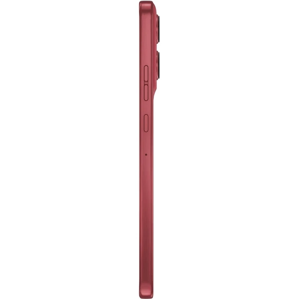 Motorola Moto G86 Power 5G 12GB/256GB červený - Mobilní telefony - Obrázek NYEI000K01
