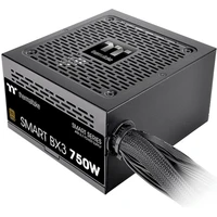 Thermaltake Smart BX3 750W černá - Zdroje