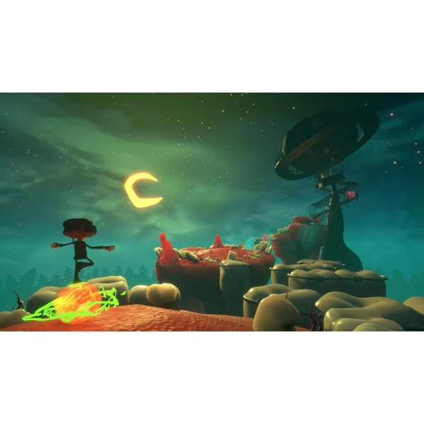 Psychonauts 2 (PC/Xbox) - Digitální hry pro Xbox Series - Obrázek NYHB300401