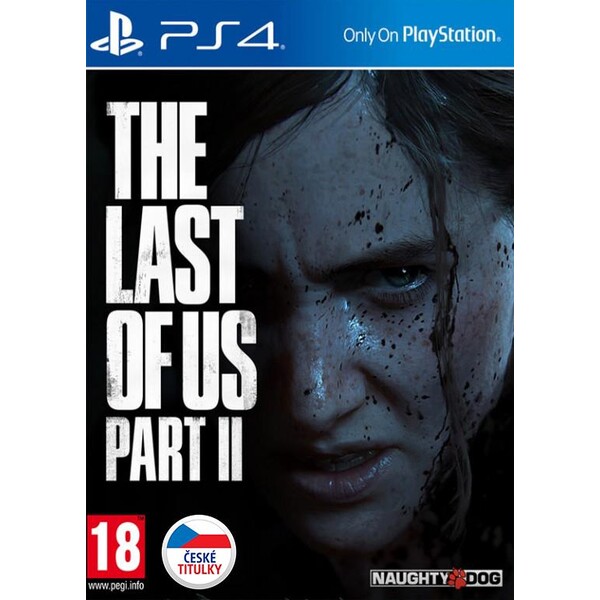 The Last of Us: Part II