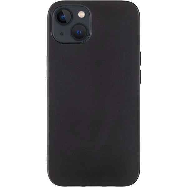Tactical TPU kryt Apple iPhone 13 černý - Pouzdra - Obrázek NYK6000701