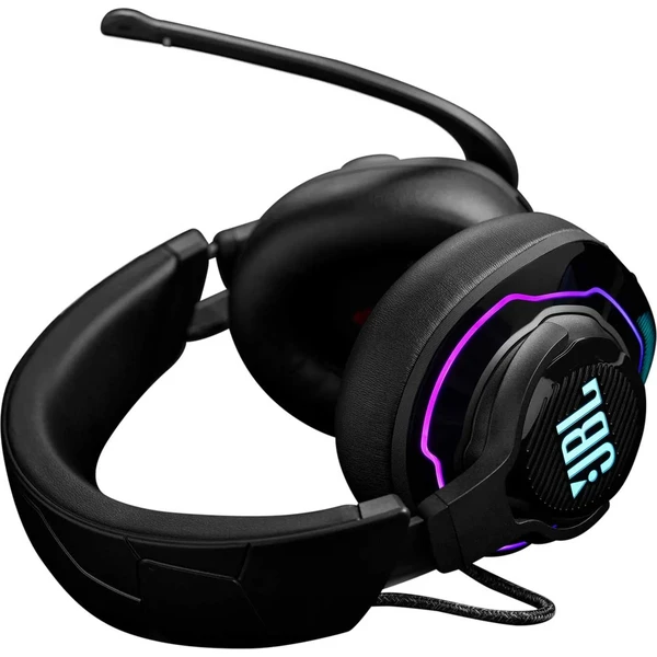 JBL Quantum 910 Wireless - Sluchátka - Obrázek NYN4000601
