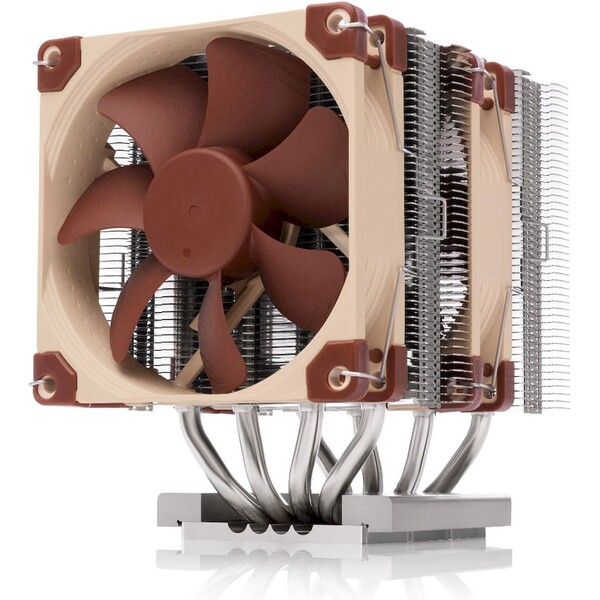 Noctua NH-D9 TR5-SP6 4U (NH-D9 TR5-SP6 4U) Béžová