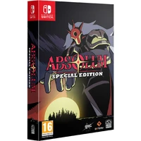 Absolum Special Edition (Switch) - Hry pro Nintendo Switch
