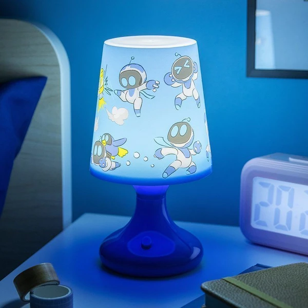 Paladone lampička stolní Astro Bot - Lampičky - Obrázek NZ4N000K01