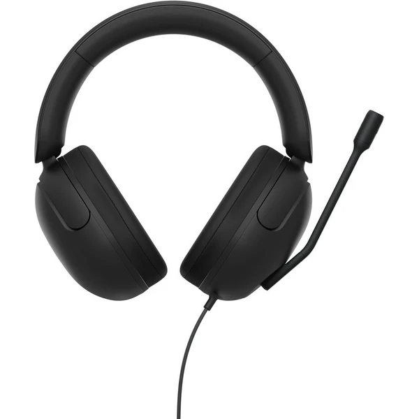 Sony INZONE H3 herní sluchátka černá - Sluchátka - Obrázek NZ7H000K01
