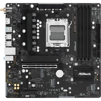 ASRock A620AM PRO-A WIFI - Základní desky