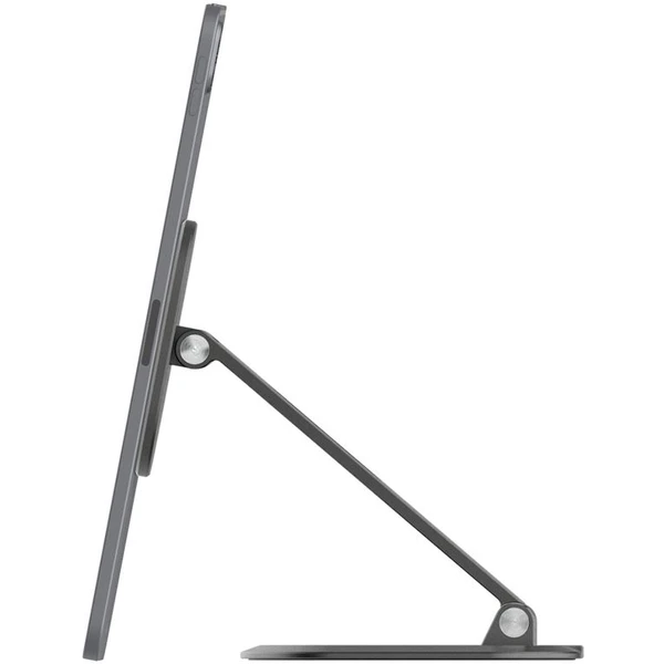 Spigen OneTap Easel MagSafe hliníkový stojánek pro tablet vesmírně šedý - Stojánky - Obrázek NZ91000P01