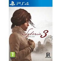 Syberia 3 (PS4) - Hry pro PS4