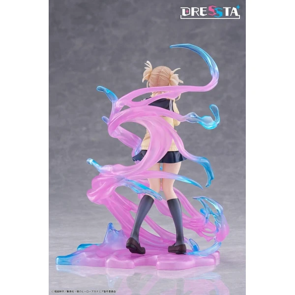 Figurka Taito Prize My Hero Academia - Himiko Toga (Dressta series) 20 cm - Figurky - Obrázek NZBH000K01