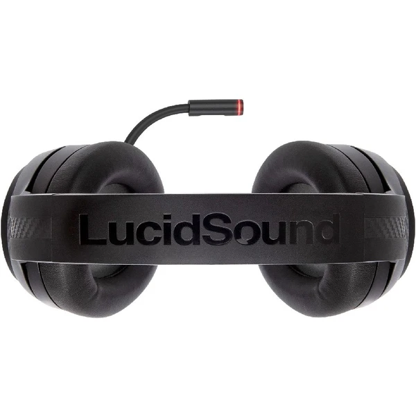LucidSound LS15P herní sluchátka bezdrátová černá (PS4/PS5/PC) - Sluchátka - Obrázek NZC9700301