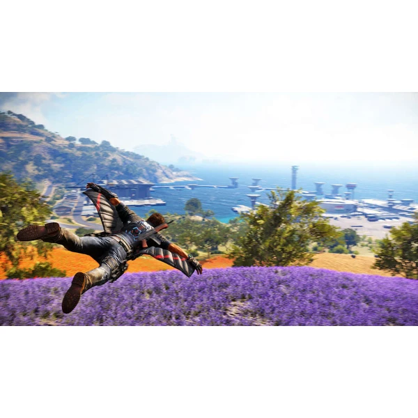 Just Cause 3 (Xbox One) - Hry pro Xbox One - Obrázek NZE4100201