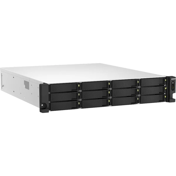 QNAP TS-h1887XU-RP-E2334-16G - NAS servery - Obrázek NZFK000K01