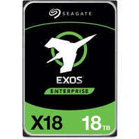 Seagate Exos X18 HDD 3,5" 18TB - Pevné disky