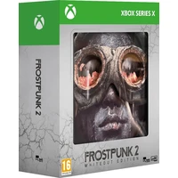 Frostpunk 2 Whiteout Edition (XSX) - Hry pro Xbox Series