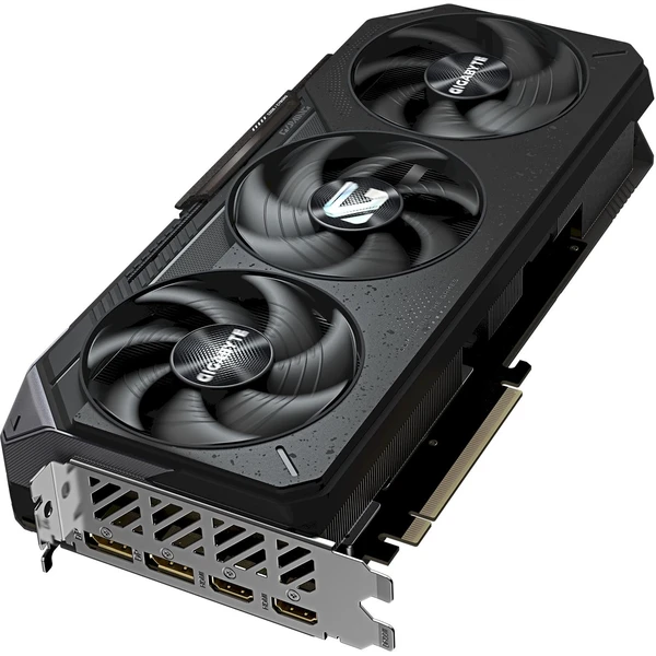GIGABYTE AMD Radeon RX 9070 XT GAMING 16G - Grafické karty - Obrázek NZZJ000K01