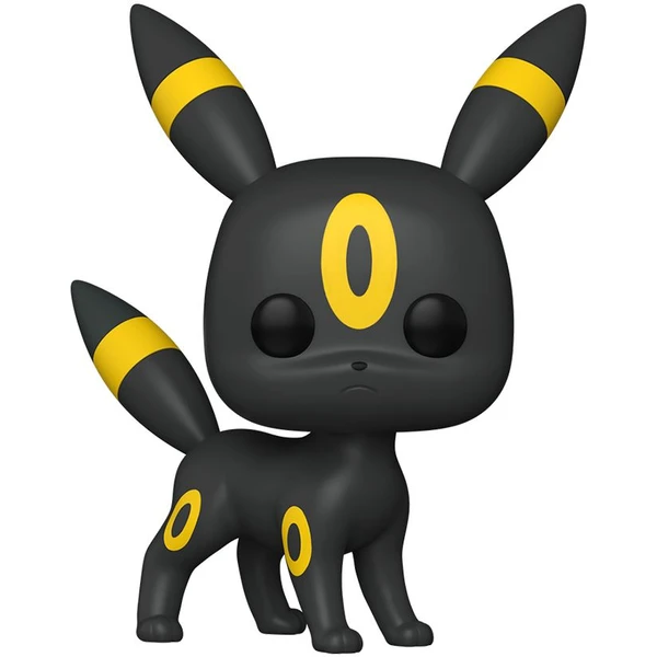 Funko POP! #950 Jumbo: Pokémon S13 - Umbreon 25 cm - Funko POP! - Obrázek O024000P01
