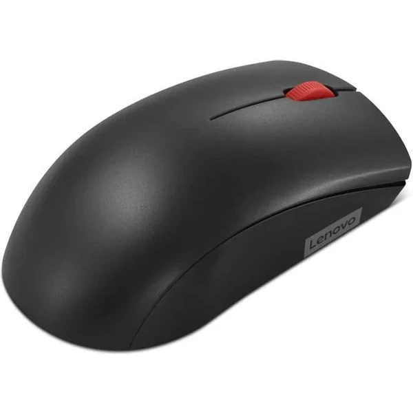 Lenovo 150 bezdrátová myš černá - Myši - Obrázek O025000N01