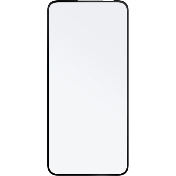 FIXED 2,5D Full-Cover tvrzené sklo Samsung Galaxy A54 5G černé - Ochranné folie a skla - Obrázek O02A700301