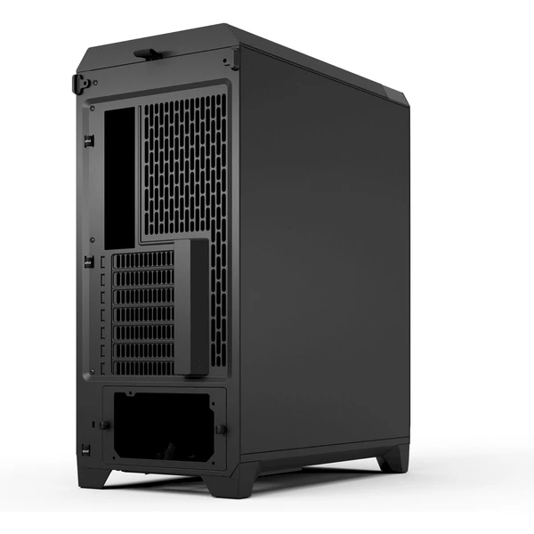 Fractal Design Meshify 3 Black Solid - Počítačové skříně - Obrázek O02G000J01