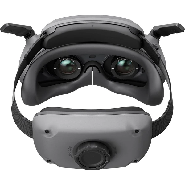 DJI Goggles 3 - VR Brýle - Obrázek O035000K01