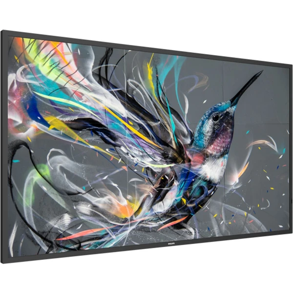 Philips 43BDL3511Q velkoformátový displej 43" - Velkoformátové displeje - Obrázek O041000L01