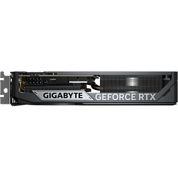 GIGABYTE NVIDIA GeForce RTX 5060 WINDFORCE OC 8G - Grafické karty - Obrázek O04F000O01