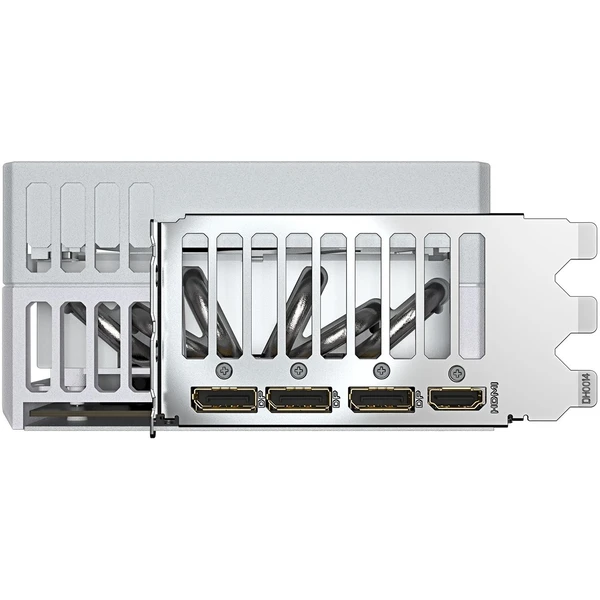 GIGABYTE AORUS NVIDIA GeForce RTX 5090 STEALTH ICE 32G - Grafické karty - Obrázek O05K000K01