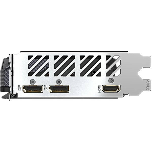 GIGABYTE AMD Radeon RX 9060 XT GAMING OC 16G 16GB GDDR6 - Grafické karty - Obrázek O06H000N01
