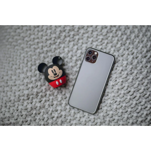 Bitty Boomers bezdrátový reproduktor Disney Mickey - Reproduktory - Obrázek O08D000L01