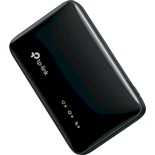 TP-Link M7005 4G/LTE modem černý - Modemy - Obrázek O08Q000K01