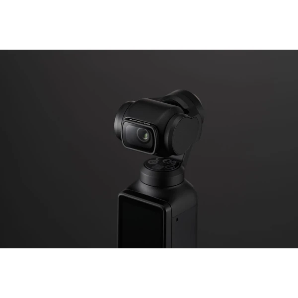 DJI Osmo Pocket 3 Black Mist přídavný filtr - Přídavné objektivy - Obrázek O090000N01