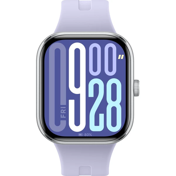 Xiaomi Redmi Watch 5 fialová - Chytré hodinky - Obrázek O09D000N01